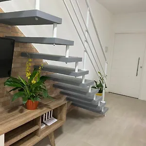 Casa No Campeche A Poucos Passos Da Com Split Сasa de vacaciones Florianópolis