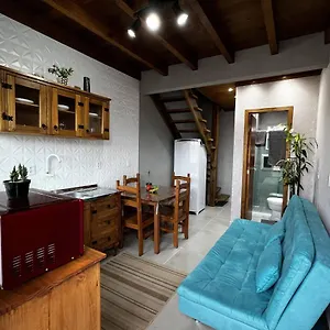 Casa Nova E Aconchegante Próxima Ao Aeroporto Apartamento Florianópolis