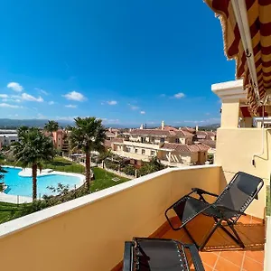 Casa Baviera Golf & , Caleta De Velez Spain
