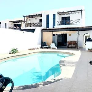 Casa Tina Oasi Di Tranquillita Tutta Per Te , Costa Teguise Spain