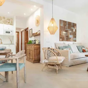 Coastal Paradise - Pedregalejo By Rems , Malaga Spain