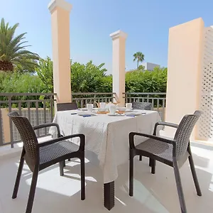 Sarah's - Playa Fanabe , Costa Adeje (Tenerife) Spain