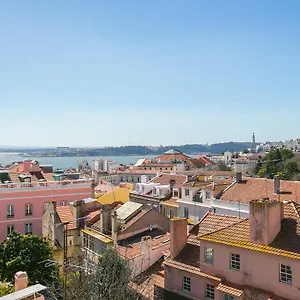 Lv Premier P.real- Pi , Lisbon Portugal