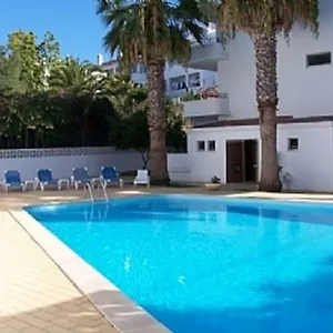  Apartment Casa Marc
